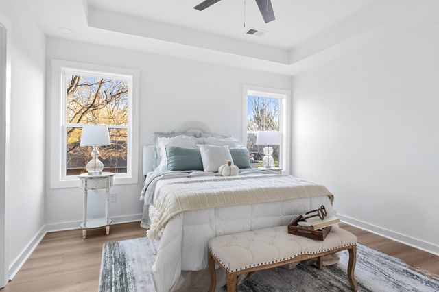 524 Ford St, Clarksville, TN 37040