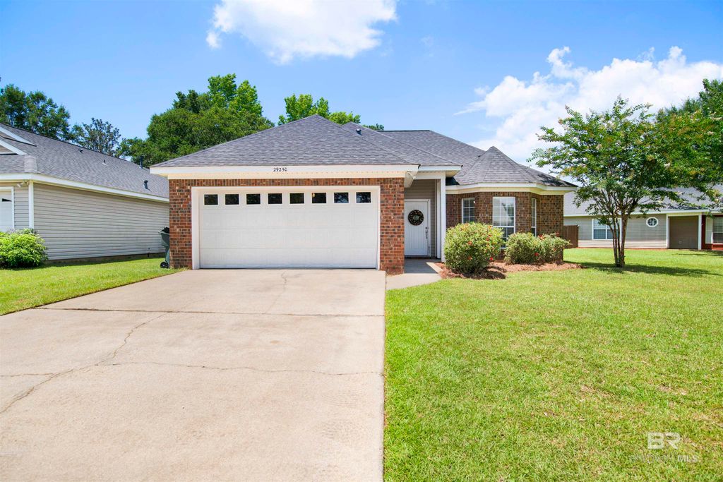 29250 Canterbury Road, Daphne, AL 36526