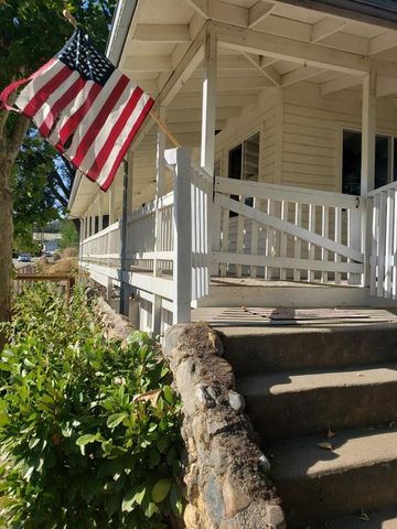 1420 Jackson Gate Rd, Jackson, CA 95642