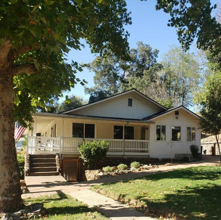 1420 Jackson Gate Rd, Jackson, CA 95642