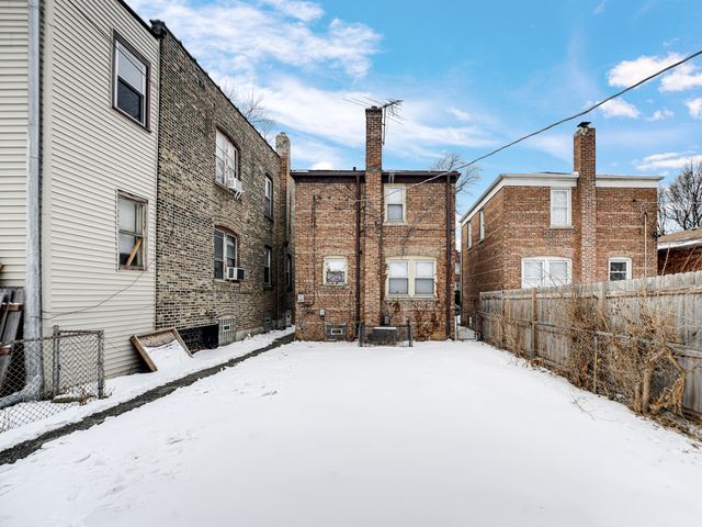 8337 S Sangamon Street, Chicago, IL 60620