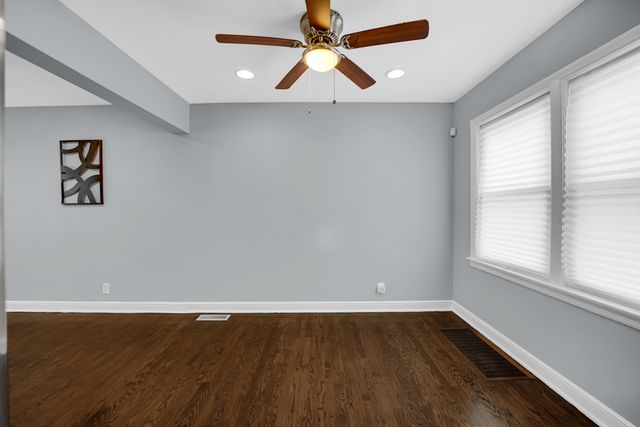 8337 S Sangamon Street, Chicago, IL 60620