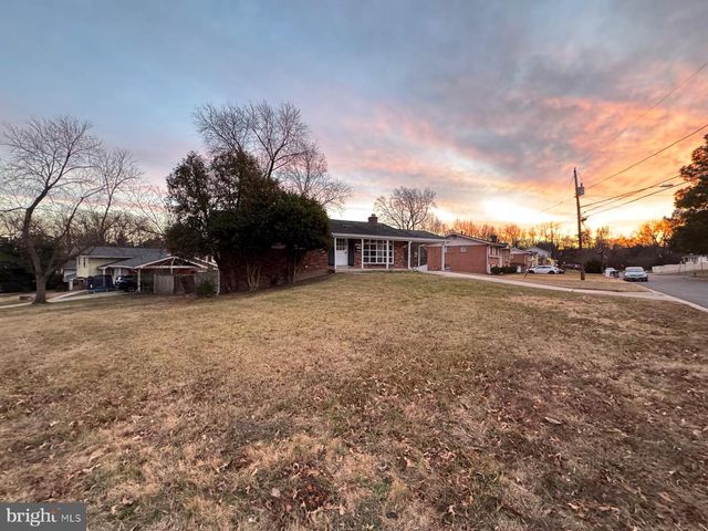 3623 POCONO PL, Beltsville, MD 20705