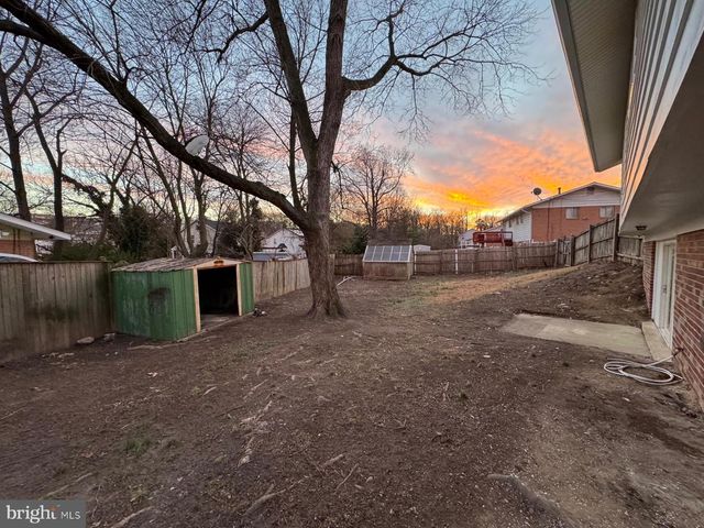 3623 POCONO PL, Beltsville, MD 20705