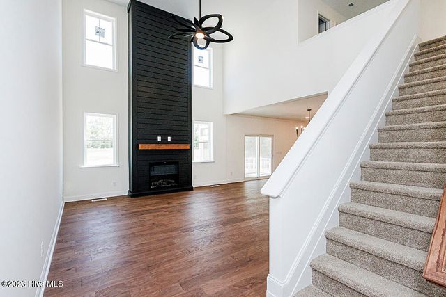 2316 Heartland Road, Red Oak, NC 27868