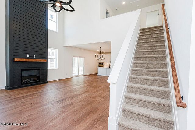 2316 Heartland Road, Red Oak, NC 27868