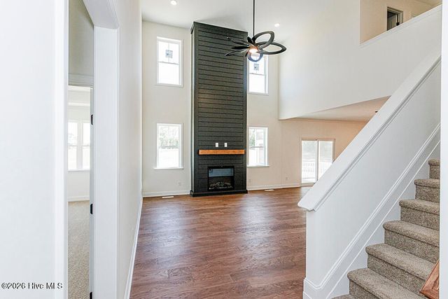 2316 Heartland Road, Red Oak, NC 27868