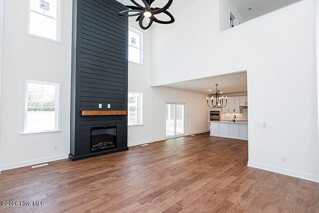 2316 Heartland Road, Red Oak, NC 27868
