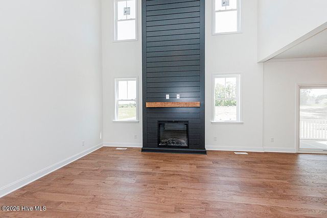 2316 Heartland Road, Red Oak, NC 27868