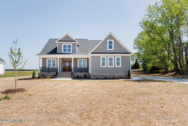 2316 Heartland Road, Red Oak, NC 27868