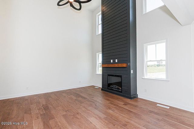 2316 Heartland Road, Red Oak, NC 27868