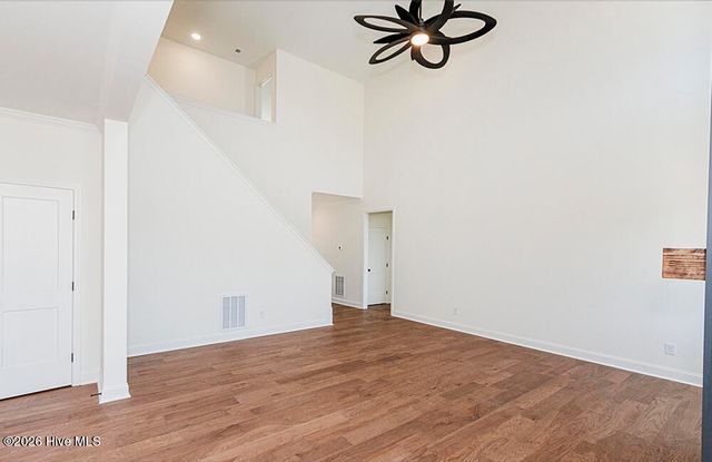 2316 Heartland Road, Red Oak, NC 27868