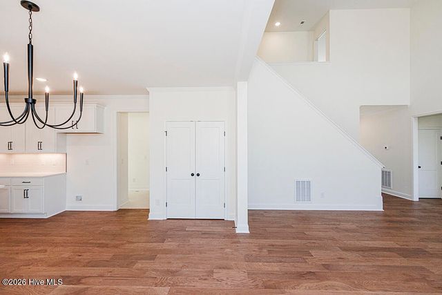 2316 Heartland Road, Red Oak, NC 27868