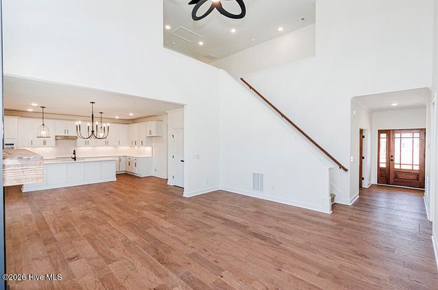 2316 Heartland Road, Red Oak, NC 27868