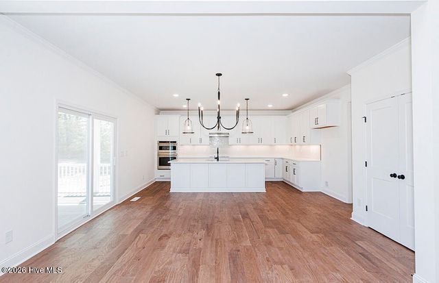 2316 Heartland Road, Red Oak, NC 27868