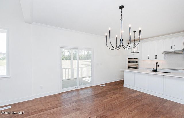 2316 Heartland Road, Red Oak, NC 27868