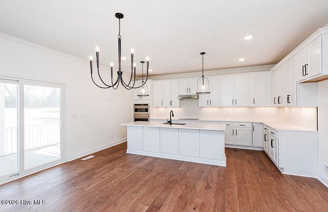 2316 Heartland Road, Red Oak, NC 27868