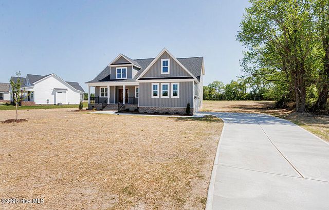 2316 Heartland Road, Red Oak, NC 27868
