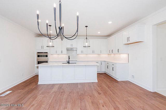 2316 Heartland Road, Red Oak, NC 27868