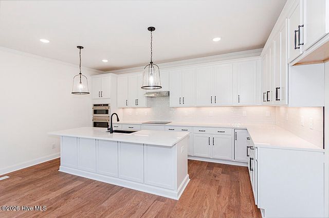 2316 Heartland Road, Red Oak, NC 27868