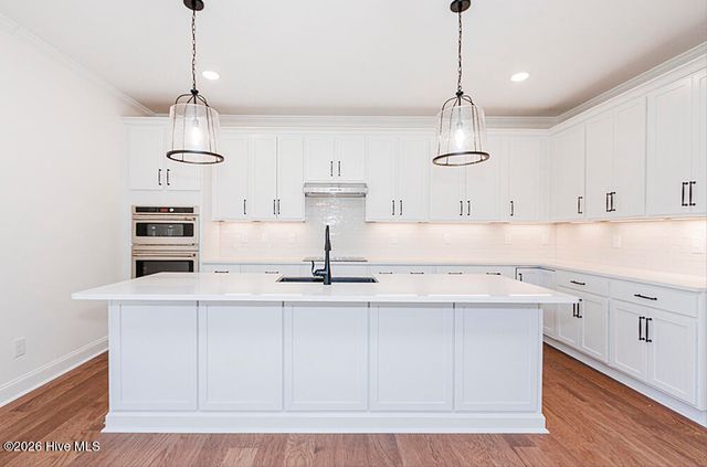 2316 Heartland Road, Red Oak, NC 27868