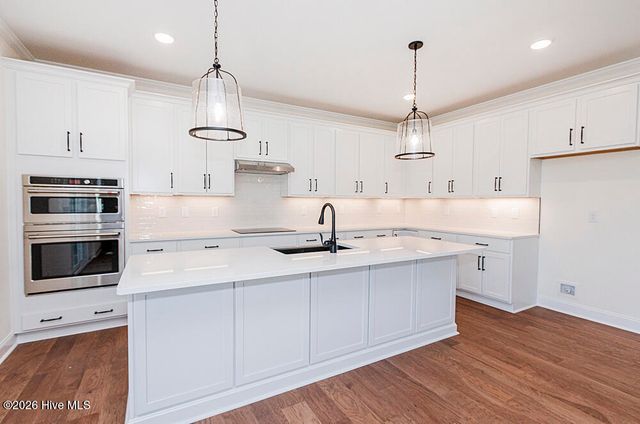 2316 Heartland Road, Red Oak, NC 27868