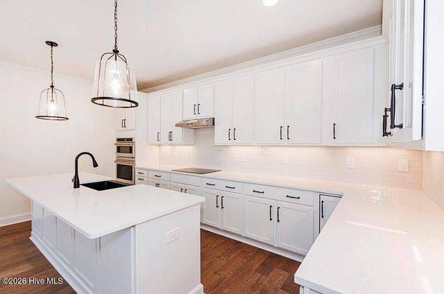2316 Heartland Road, Red Oak, NC 27868