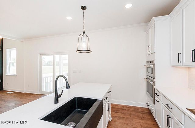 2316 Heartland Road, Red Oak, NC 27868