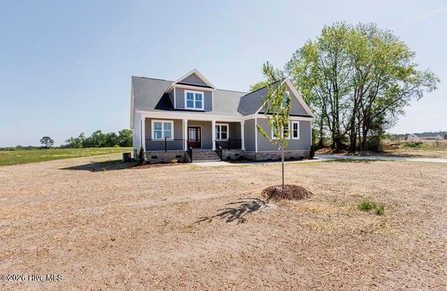 2316 Heartland Road, Red Oak, NC 27868