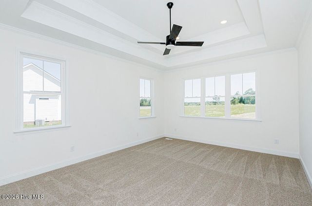 2316 Heartland Road, Red Oak, NC 27868