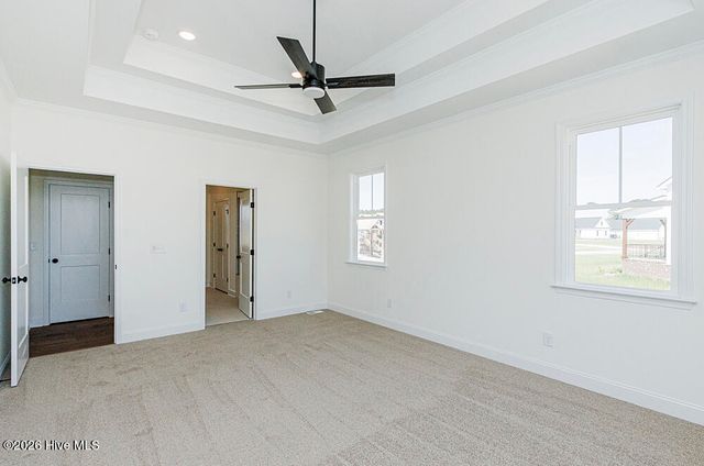 2316 Heartland Road, Red Oak, NC 27868