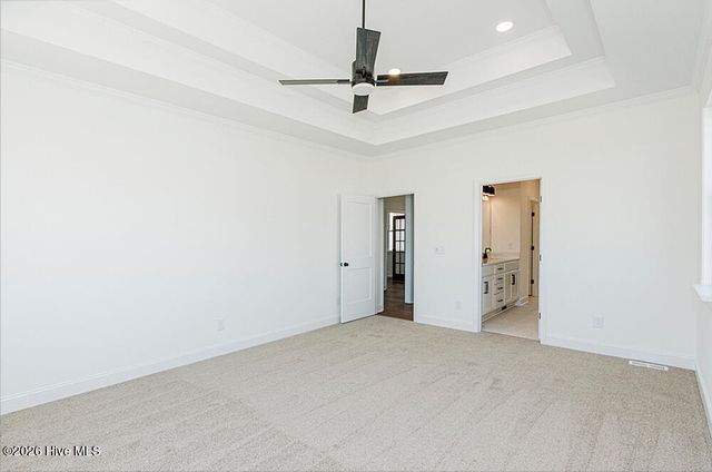 2316 Heartland Road, Red Oak, NC 27868