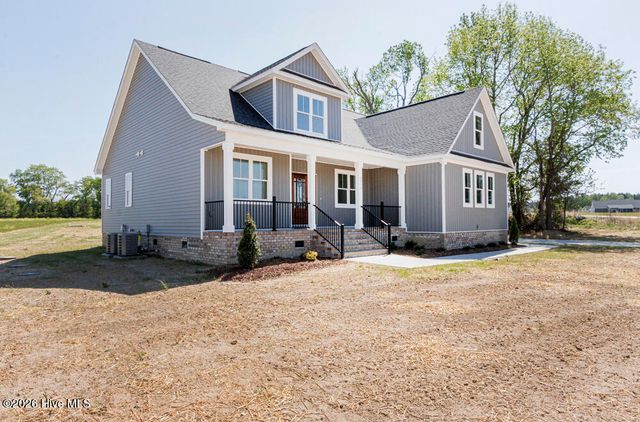 2316 Heartland Road, Red Oak, NC 27868
