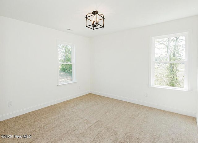 2316 Heartland Road, Red Oak, NC 27868