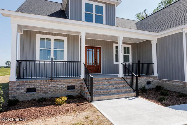 2316 Heartland Road, Red Oak, NC 27868