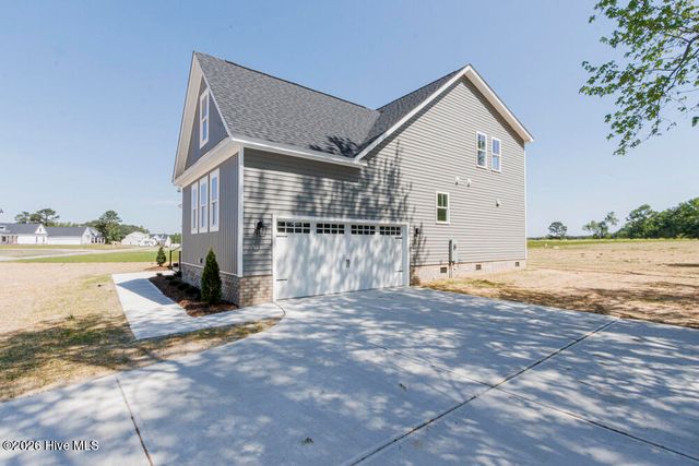 2316 Heartland Road, Red Oak, NC 27868