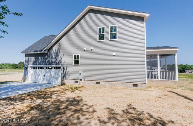 2316 Heartland Road, Red Oak, NC 27868