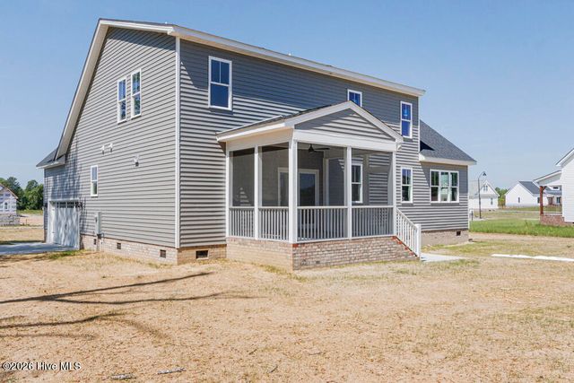 2316 Heartland Road, Red Oak, NC 27868