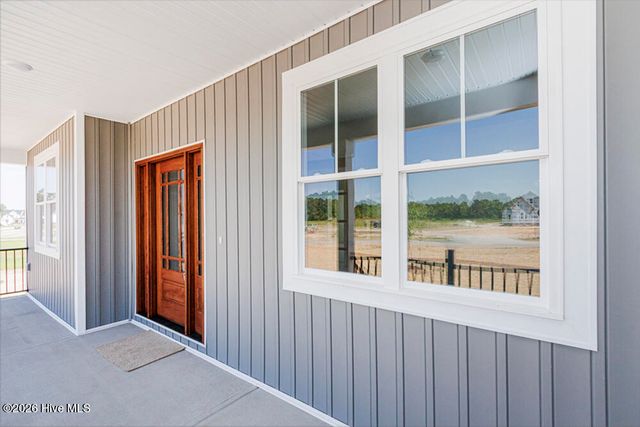 2316 Heartland Road, Red Oak, NC 27868