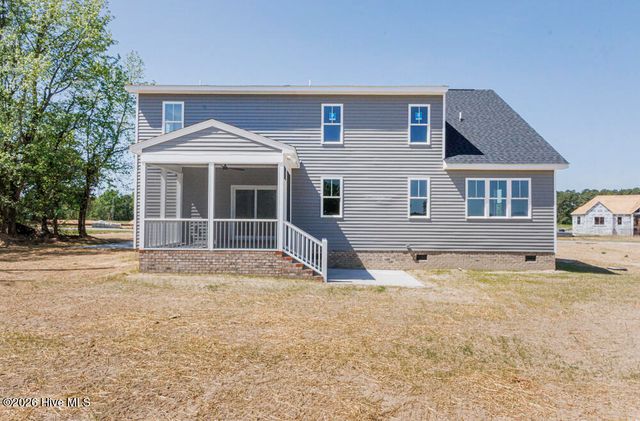 2316 Heartland Road, Red Oak, NC 27868