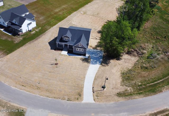 2316 Heartland Road, Red Oak, NC 27868