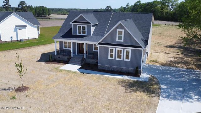 2316 Heartland Road, Red Oak, NC 27868
