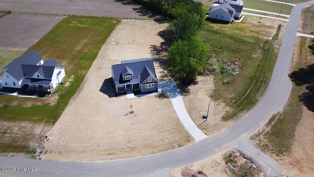 2316 Heartland Road, Red Oak, NC 27868