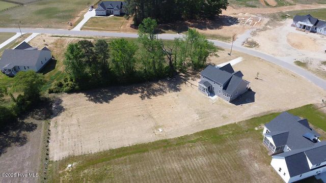 2316 Heartland Road, Red Oak, NC 27868