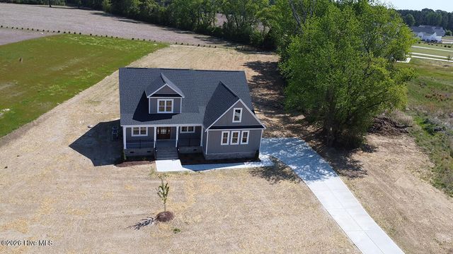 2316 Heartland Road, Red Oak, NC 27868