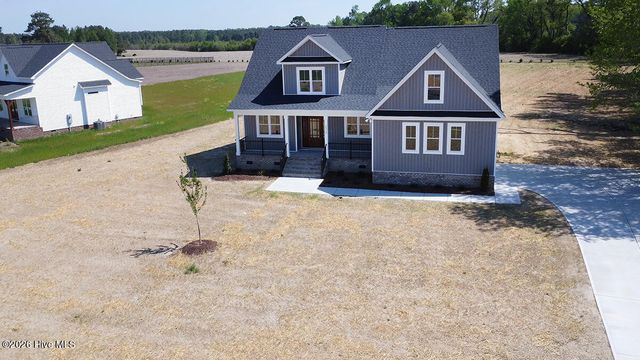 2316 Heartland Road, Red Oak, NC 27868