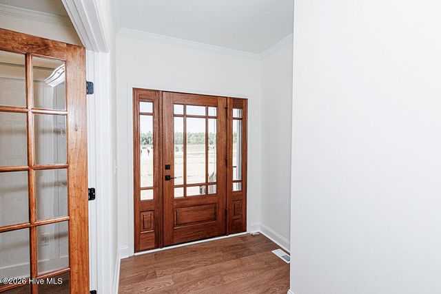 2316 Heartland Road, Red Oak, NC 27868