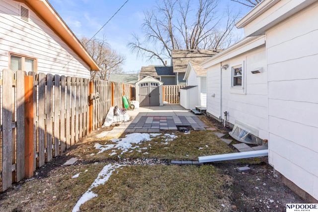 406 E 14th Street, Fremont, NE 68025