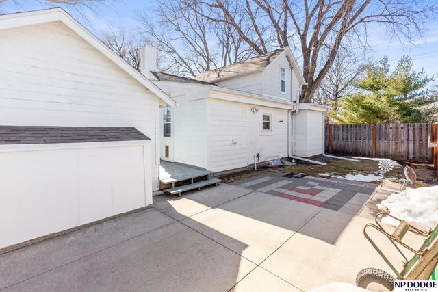 406 E 14th Street, Fremont, NE 68025