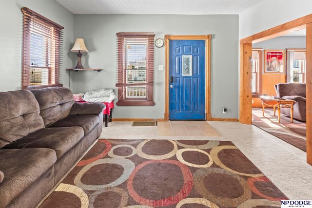 406 E 14th Street, Fremont, NE 68025